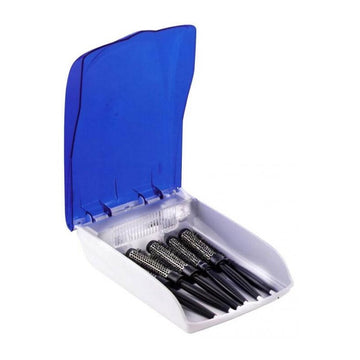 Ceriotti Saloon Tools Sterilizer GX : Professional Germicide Sterilization with Safety Features